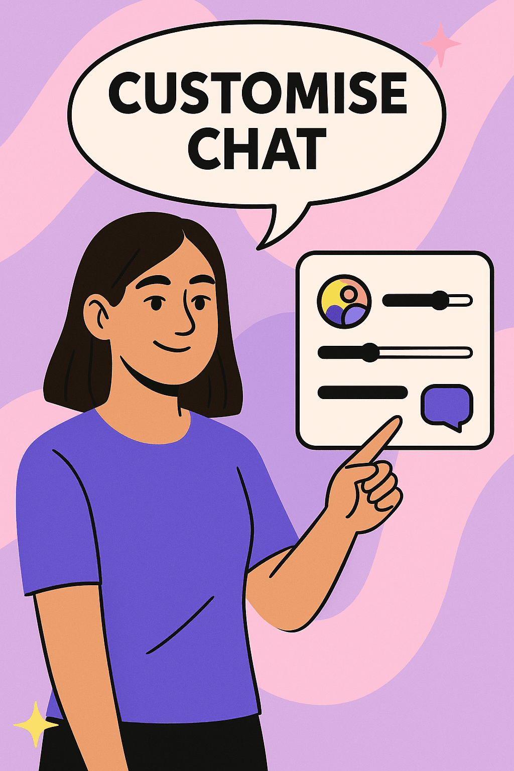 How to Make Aria Your Own