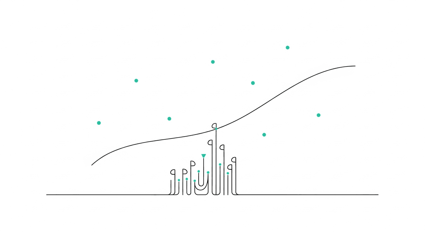 The Art of Cognitive Offloading: Why Your Brain Needs an External Hard Drive