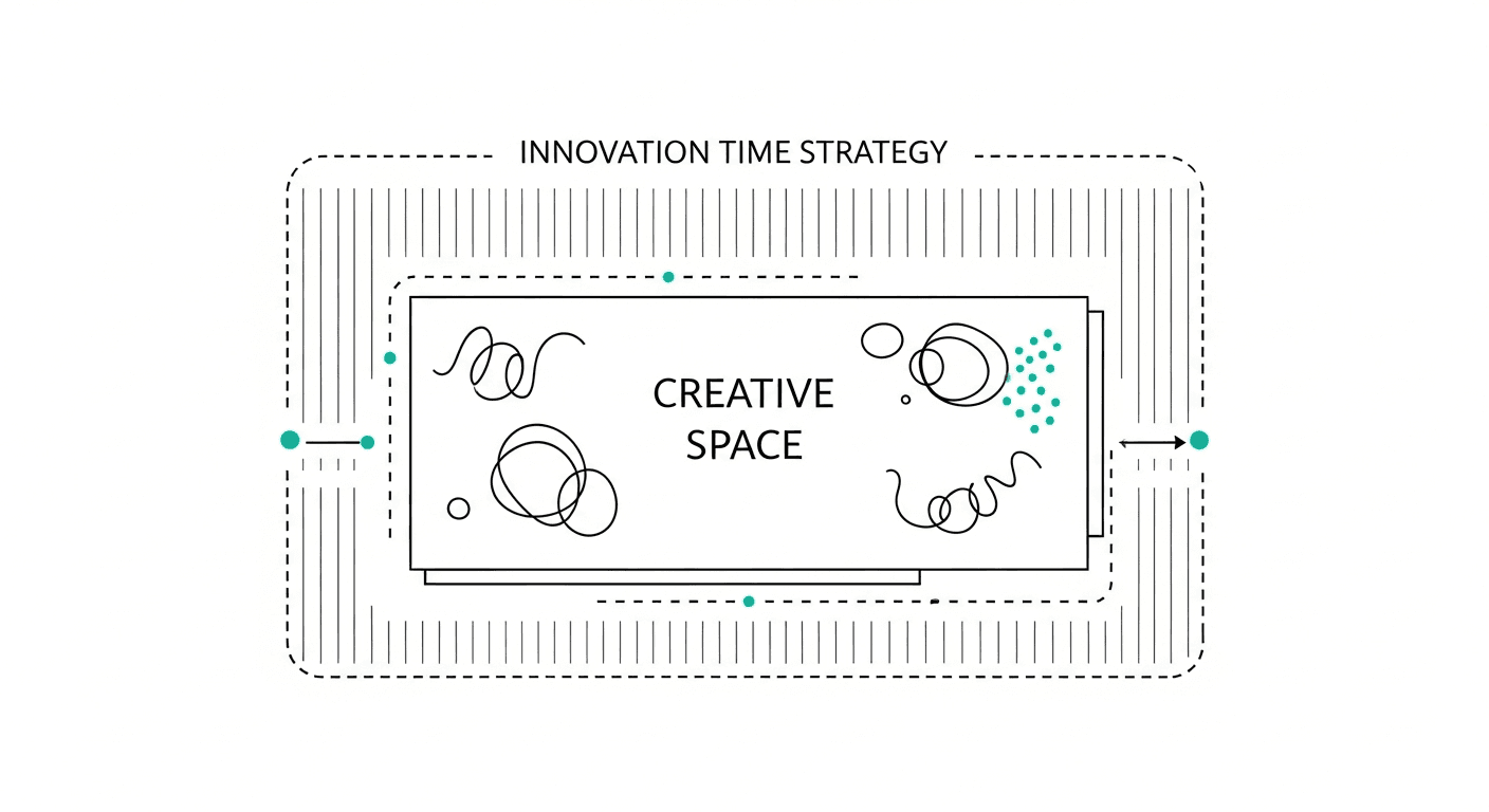 Innovation Time Strategy